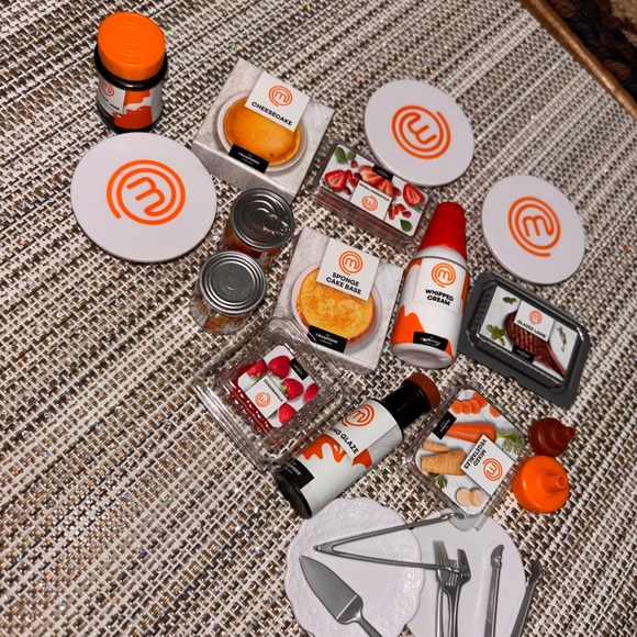 Mini brands create kits - Picture 1 of 4